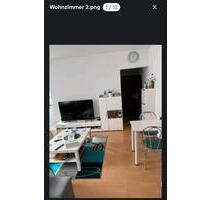 Gemütliche 2 Zimmer Wohnung in Sudenburg ab 01.05. verfügbar - Magdeburg Leipziger Straße