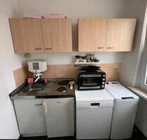 Neustadt helle 1 Zimmer Wohnung Pappelstraße - Bremen