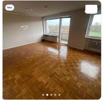 2 Zimmer Wohnung zu vermieten - 630,00 EUR Kaltmiete, ca.  50,00 m² in Bad Oldesloe (PLZ: 23843)