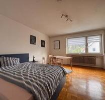 möblierte 1 Zimmer Wohnung in Thon +++ zentrale Lage & naturnah +++ - Nürnberg Schnepfenreuth