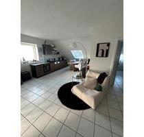 Gemütliche 1,5-Zimmer-Wohnung in Breinig I frei ab 01.04.2025 - Stolberg (Rhld.) Büsbach