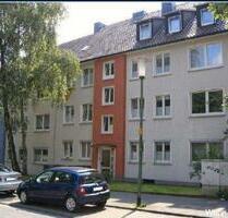 4 Zimmer Dachgeschoss Wohnung in Essen Borbeck