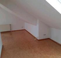 Dachgeschosswohnung für 2er WG zu vermieten! - Sendenhorst