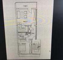 2 Zimmer Wohnung, 65 qm, Bergisch-Gladbach Hand zu vermieten - Bergisch Gladbach Gronau