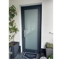 4 Zimmer Wohnung Neubau in Lohfelden