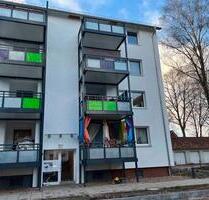 Jetzt zugreifen: praktische 3-Zimmer-Wohnung - Bremen Blumenthal