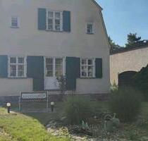 2,5 Zimmer Wohnung im Kurviertel im historischen Karl-Weise-Haus - Bad Freienwalde (Oder)