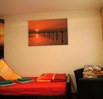 1 Zimmer Wohnung für Studenten - 530,00 EUR Kaltmiete, ca.  25,00 m² in Nürnberg (PLZ: 90459) Rabus