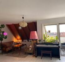 3 Zimmer Maisonette Wohnung - 1.000,00 EUR Kaltmiete, in Nürnberg (PLZ: 90443) Gibitzenhof