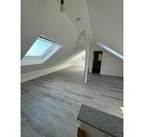1.Zimmer Apartment - 620,00 EUR Kaltmiete, ca.  30,00 m² in Trossingen (PLZ: 78647)