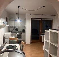 1 Zimmer Appartment Lappersdorf - Wörth an der Donau