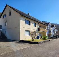 4 Zimmer Whg mit Balkon und Keller in Gelbingen zu vermieten - Schwäbisch Hall