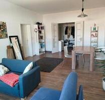 Sanierte Altbauwohnung mitten in der Innstadt! WG geeignet! - Passau Mühltal