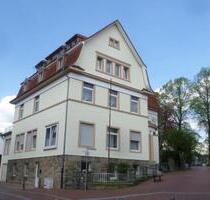 1-Zimmer Wohnung über den Dächern Grevens