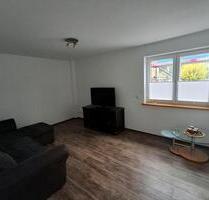 Einliegerwohnung 2 Zimmer 50 m² - Olpe