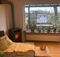 Schöne 3-Zimmer Wohnung mit großer Terrasse - Velden