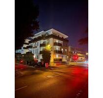 Helle 2 Zimmer Wohnung mit 3 Balkonen - zentral in der Innenstadt - Paderborn Neuenbeken