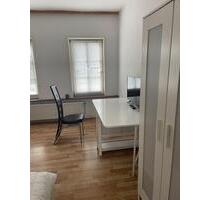 1 Zimmer Appartement ( Nichtraucherappartement) - Goslar