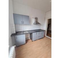 Drei-Zimmer-Wohnung mit hübschen Erker im 3. Stock - Kiel Gaarden-Ost