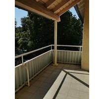1 Zimmer Wohnung mit Balkon und Küche - Bad Soden am Taunus