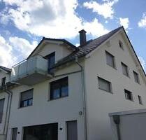 Luxeriöse 2-Zimmer Souterrain Wohnung in Flörsheim - Flörsheim am Main