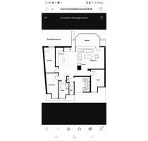 4 Zimmer Wohnung - 1.640,00 EUR Kaltmiete, in Mönchengladbach (PLZ: 41066) Ost