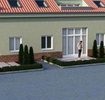 Erstbezug:KfW 55, geringe NK, 2-Zimmer bis 3-Zimmer Terrassenwhg. - Magdeburg Diesdorf