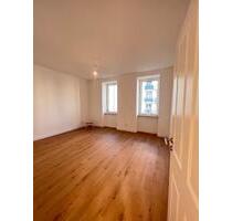100m2 4 Zimmer wohnung in Ohligs! Kernsaniert ab 01.10.25 - Solingen