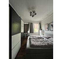 helle 2-Zimmer Wohnung in Fürth