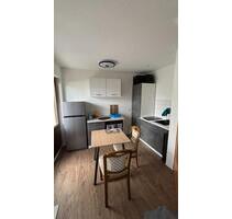 ++Untervermietung++ Schöne 1,5 Zimmer Wohnung in VS-Schwenningen! - Villingen-Schwenningen