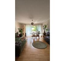 Lichtdurchflutete 2 Zimmer Wohnung in Gau-Algesheim - Ockenheim