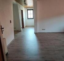 Zwei Zimmer Wohnung in Forbach zu vermieten.
