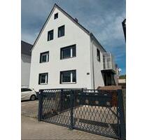 3 Zimmer Dachgeschosswohnung in Dreieich Sprendlingen