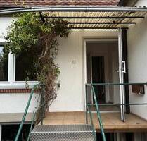 Helle 1 Zimmer Wohnung, 35 qm, BambergGartenstadt