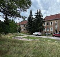 3 Zimmer Wohnung in ruhiger Lage von Graustein bei Spremberg