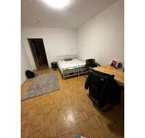 1 Zimmer Wohnung - 409,00 EUR Kaltmiete, in Leipzig (PLZ: 04105) Mitte