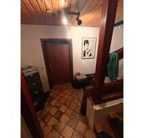 Helle 4 Zimmer Wohnung auf zwei Etagen - Backnang