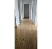 Schöne 3-Zimmer Wohnung in ruhiger Wohnlage von Fockbek