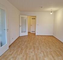 Schöne 2-Zimmer-Wohnung mit Balkon in Nürnberg