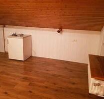 2 Zimmer Apartement DG in Löffelstelzen - Bad Mergentheim