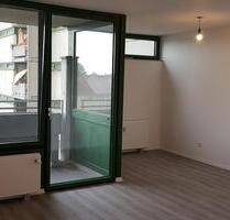 Schöne 2-Zimmer-Wohnung im Zentrum von Nürnberg