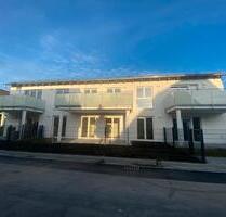 2-Zimmer Wohnung mit kleinem Garten, Neubau ab 0226 - Schwandorf