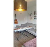 Möblierte Zwei-Zimmer Wohnung zur Untermiete - Kassel