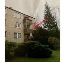 Itzehoe 4 Zimmer Wohnung im Grünen Nähe Krankenhaus