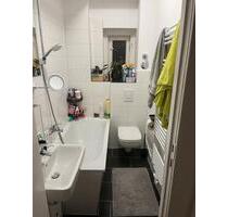 Ich biete 2zimmer gegen 1zimmer 697 - Berlin Spandau