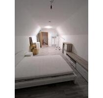 Möbliertes Zimmer in 4er Wg - 330,00 EUR Kaltmiete, ca.  25,00 m² in Sigmaringen (PLZ: 72488)