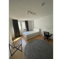 Neugründung 2er WG Stadtmitte - 590,00 EUR Kaltmiete, ca.  60,00 m² in Gießen (PLZ: 35390)