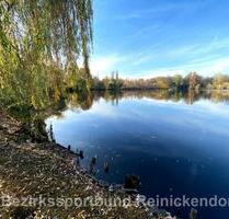 Möbliertes Apartment mit Ankleidezimmer & zwei Bädern - Neumünster Brachenfeld/Ruthenberg