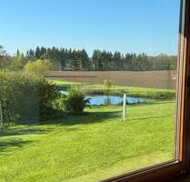 Moderne 4 Zimmer Erdgeschosswohnung zu vermieten - Bad Schwartau