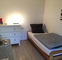 1 Zimmer Apartment voll ausgestattet | nur an Wochenendpendler - Tettnang